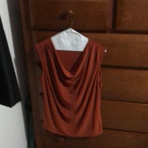 Dress top